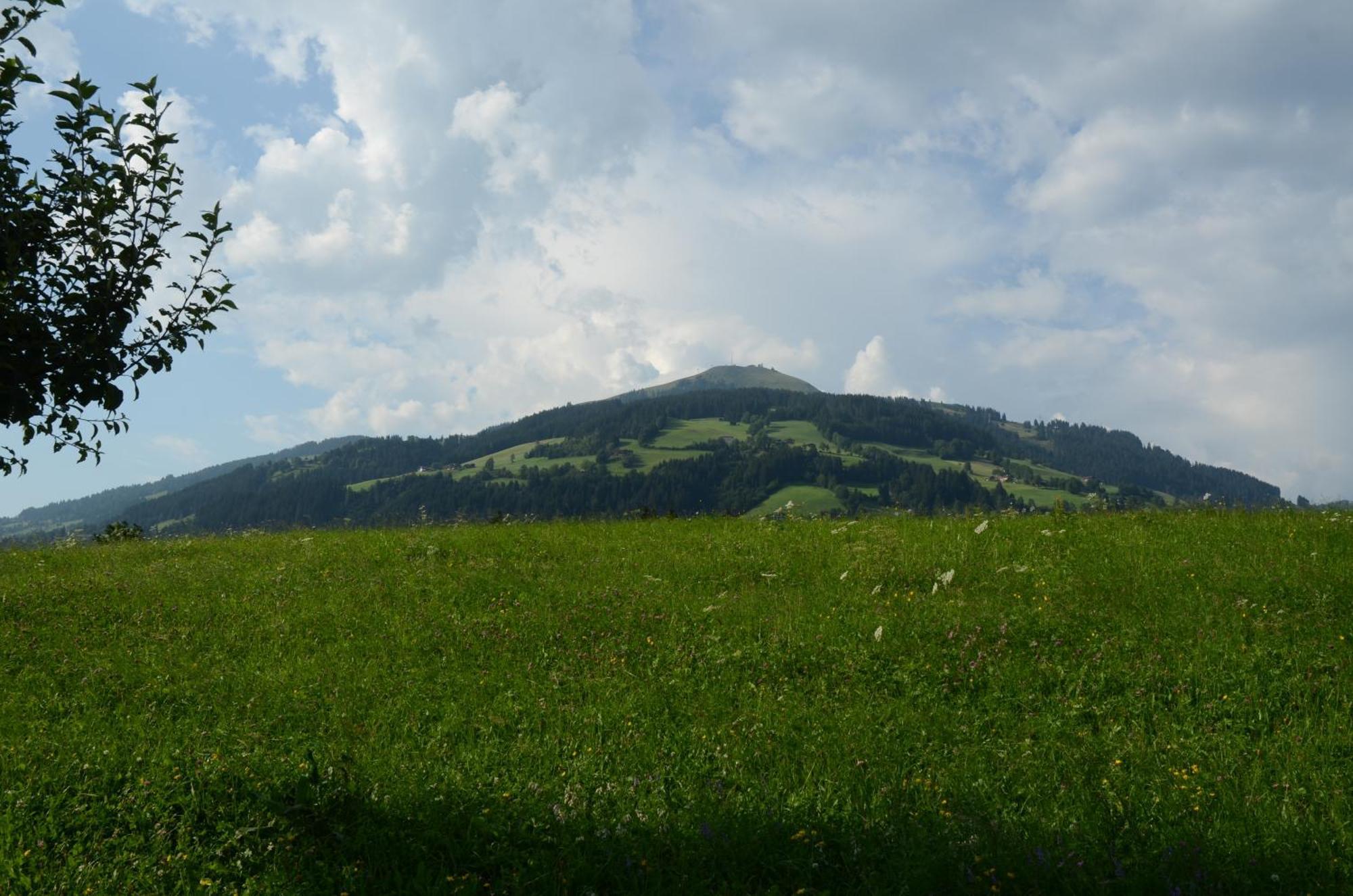 Landhaus Lindner Westendorf Exterior foto